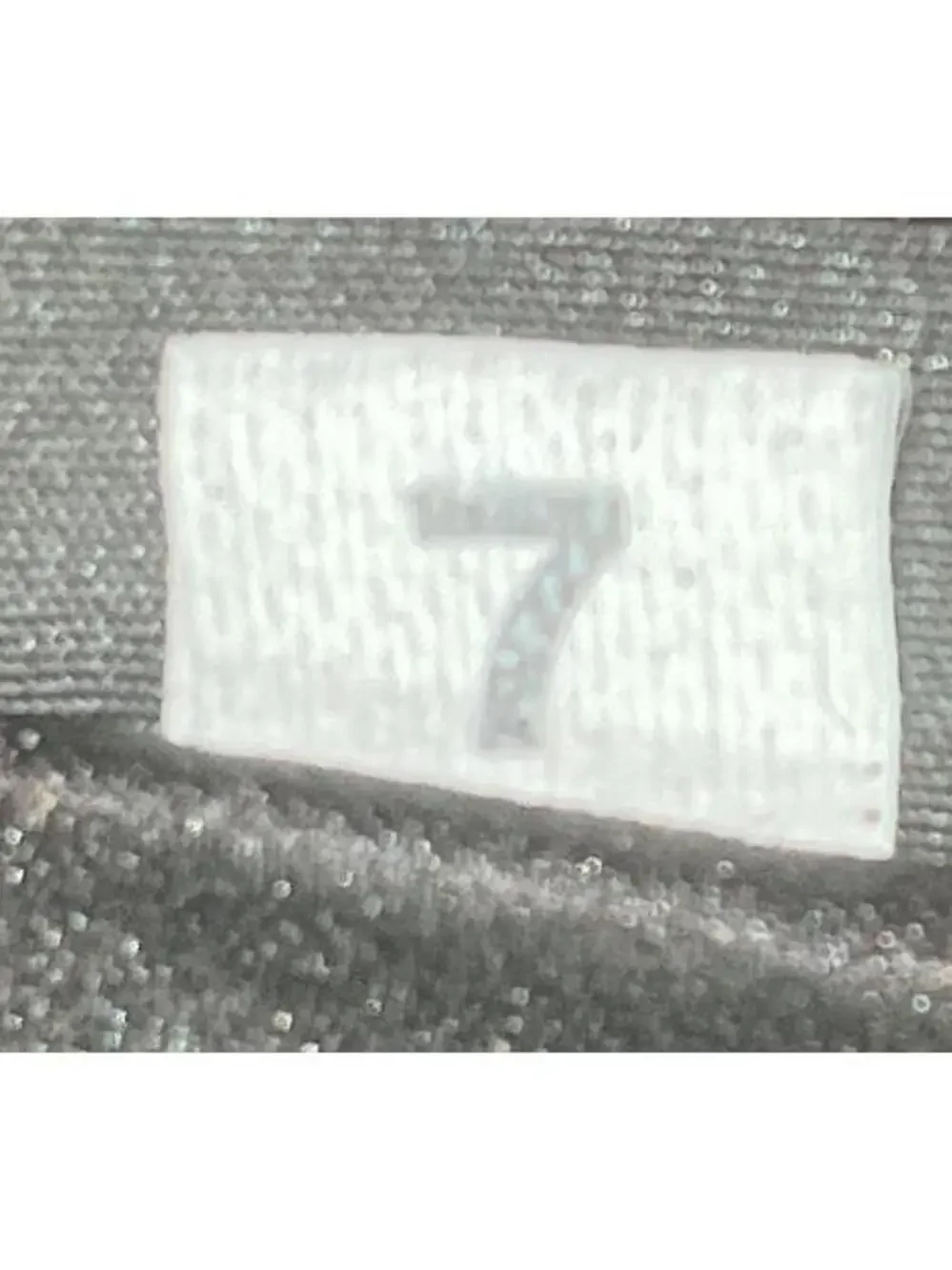 Prada Re-Edition Shoulder Bag Crystal #281321P24B - Picture 8 of 8